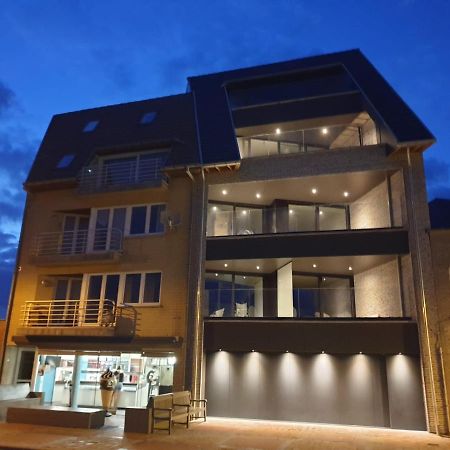 Casa Sandy 브레데네 외부 사진