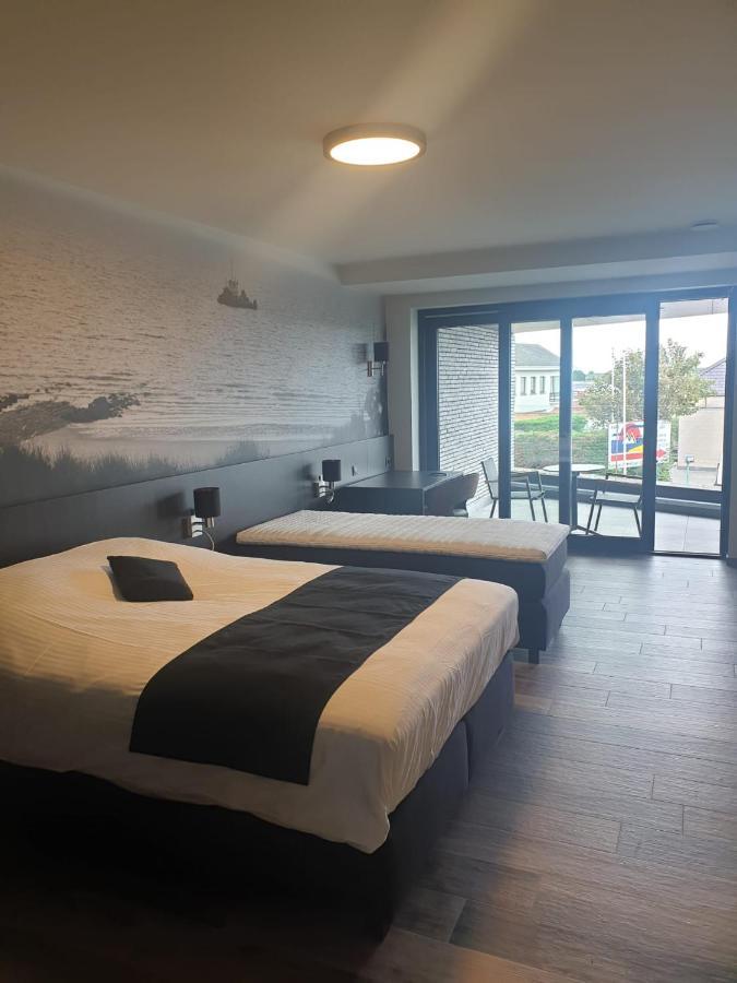 Casa Sandy 브레데네 외부 사진