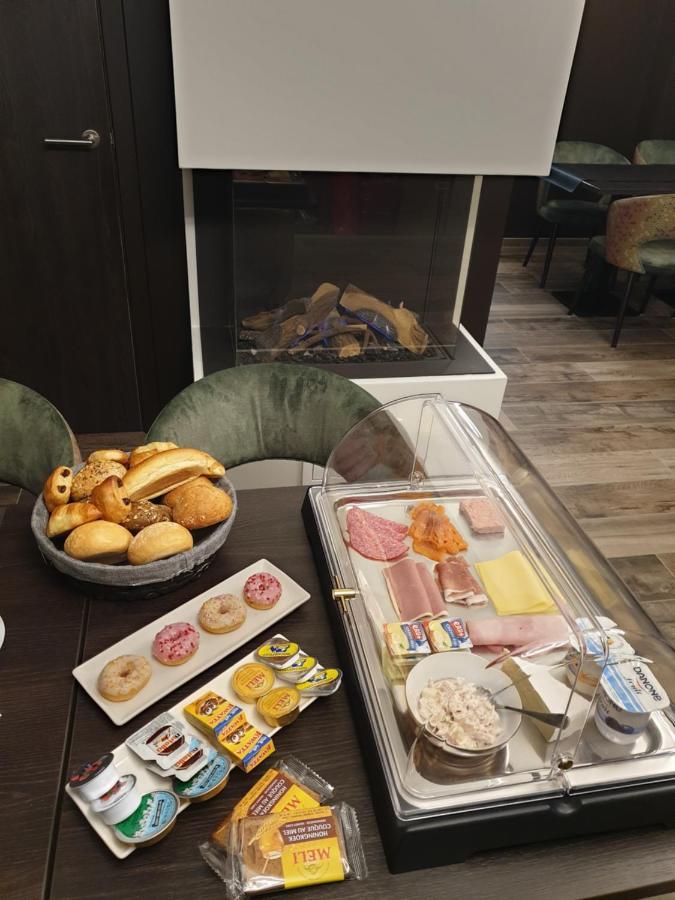 Casa Sandy 브레데네 외부 사진