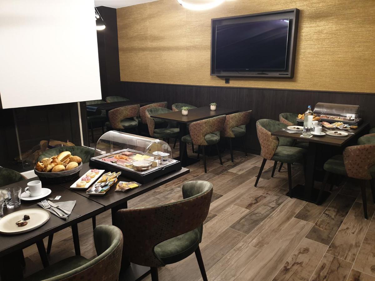 Casa Sandy 브레데네 외부 사진