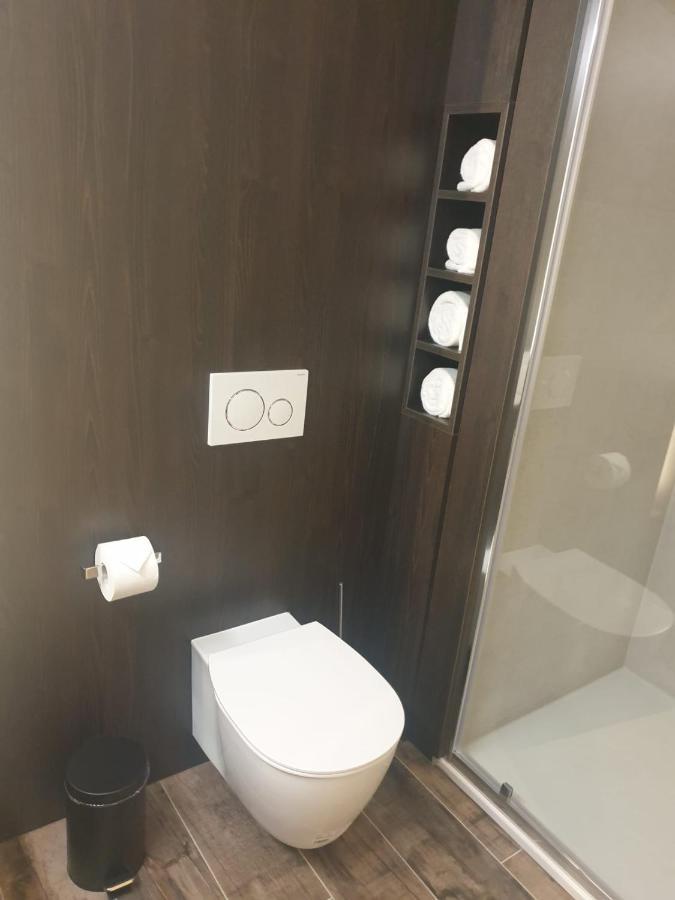 Casa Sandy 브레데네 외부 사진