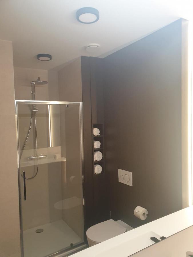 Casa Sandy 브레데네 외부 사진