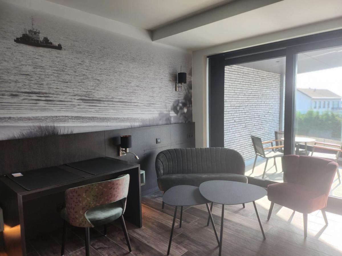 Casa Sandy 브레데네 객실 사진